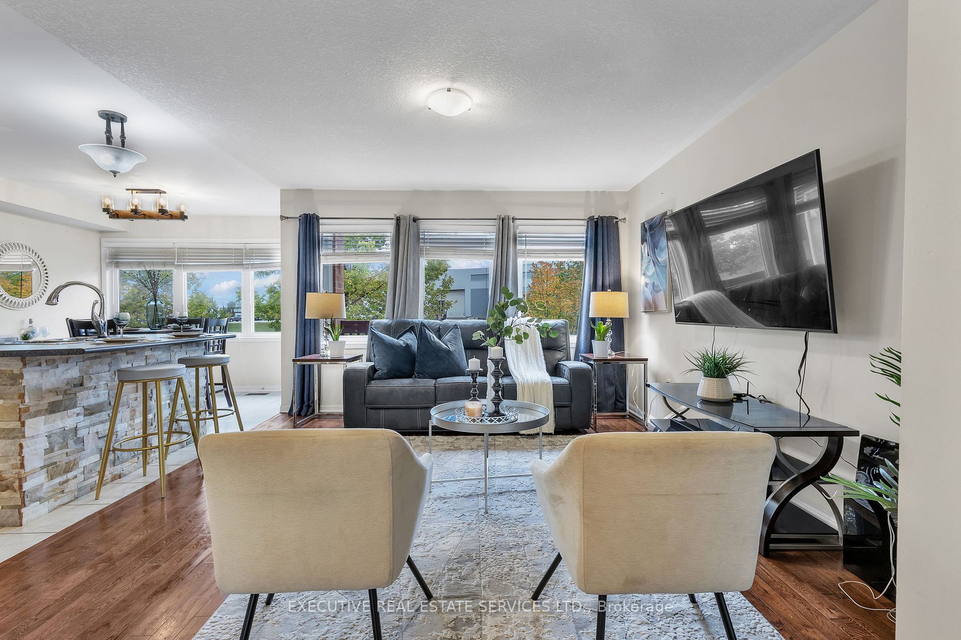 71 Garth Massey Dr, #12