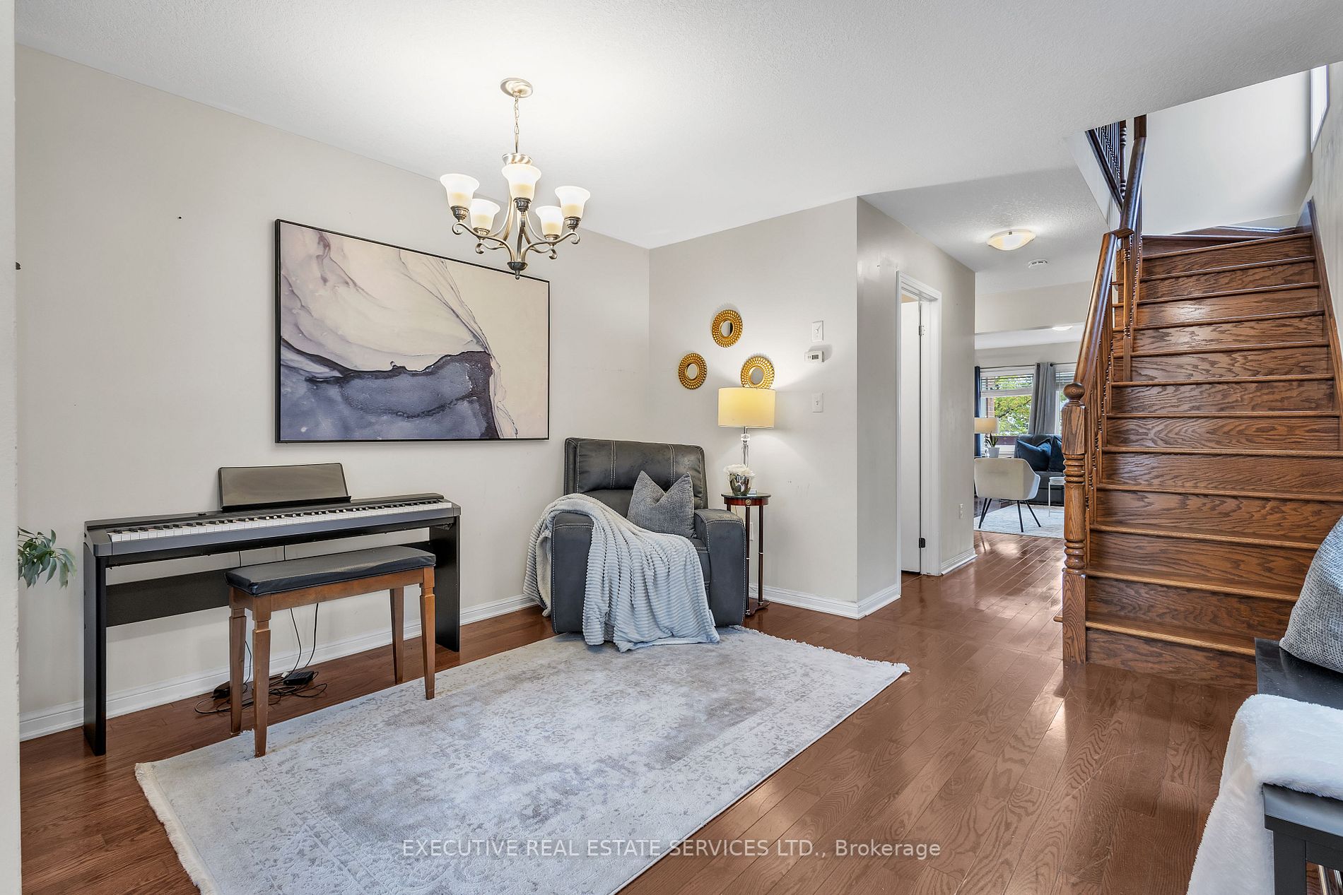 71 Garth Massey Dr, #12
