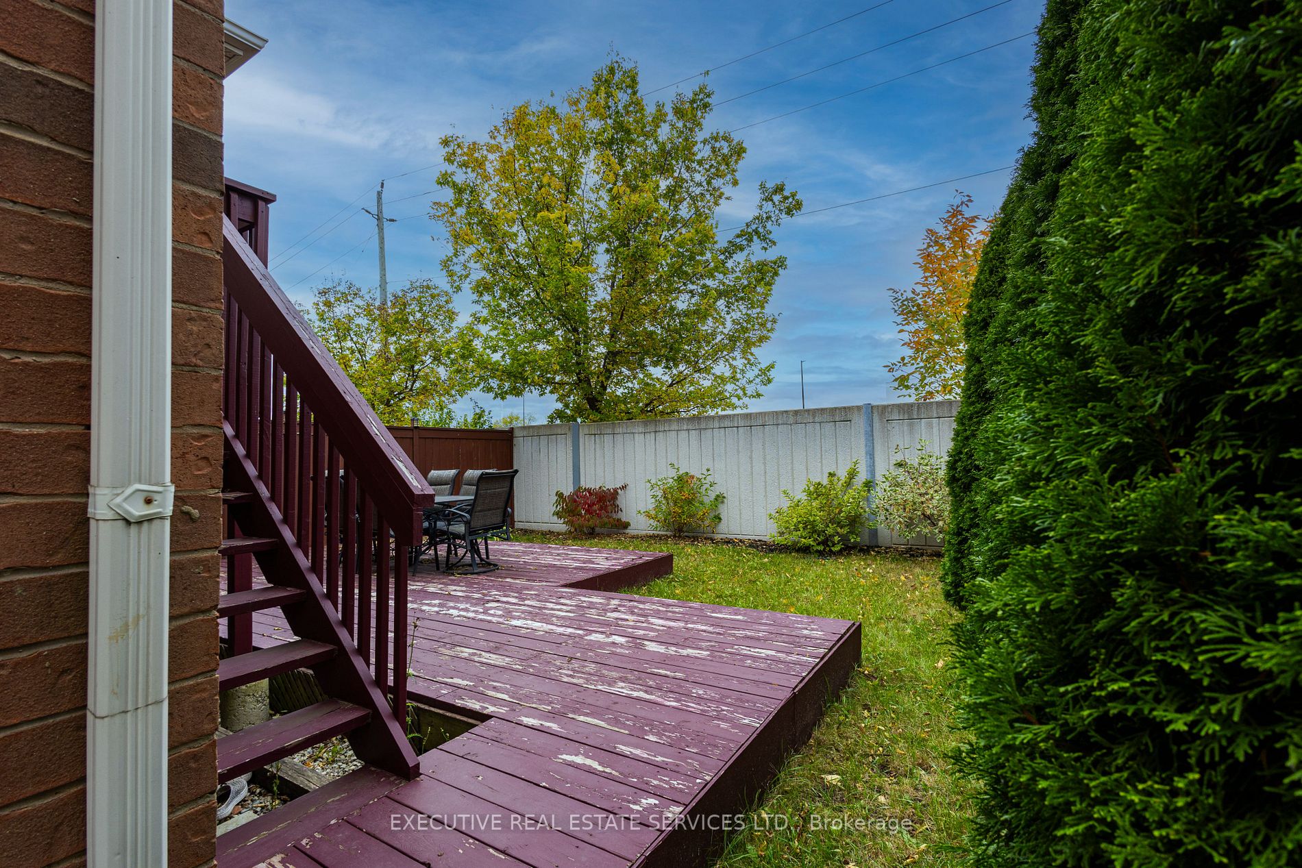 71 Garth Massey Dr, #12