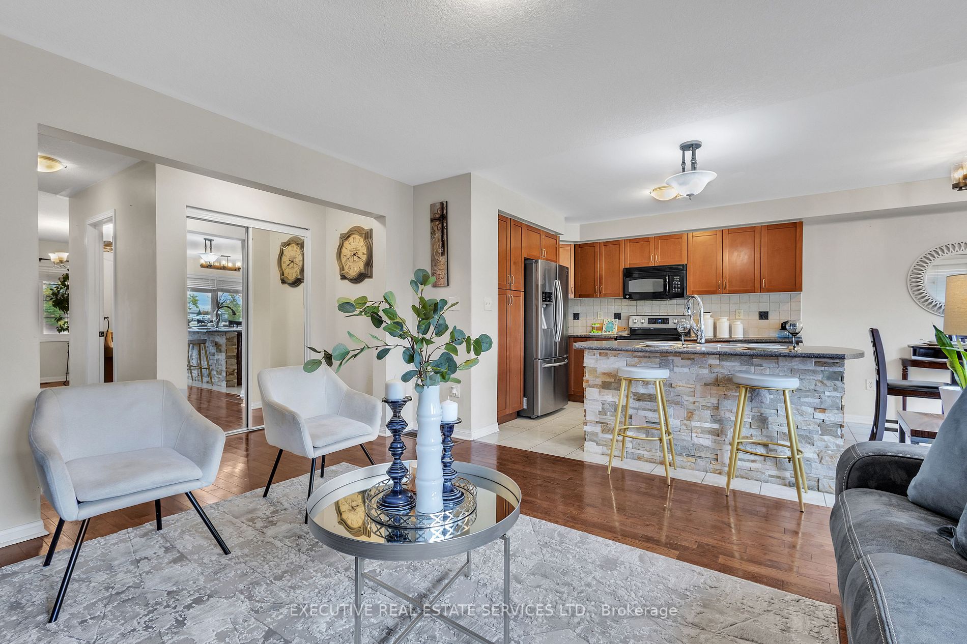 71 Garth Massey Dr, #12