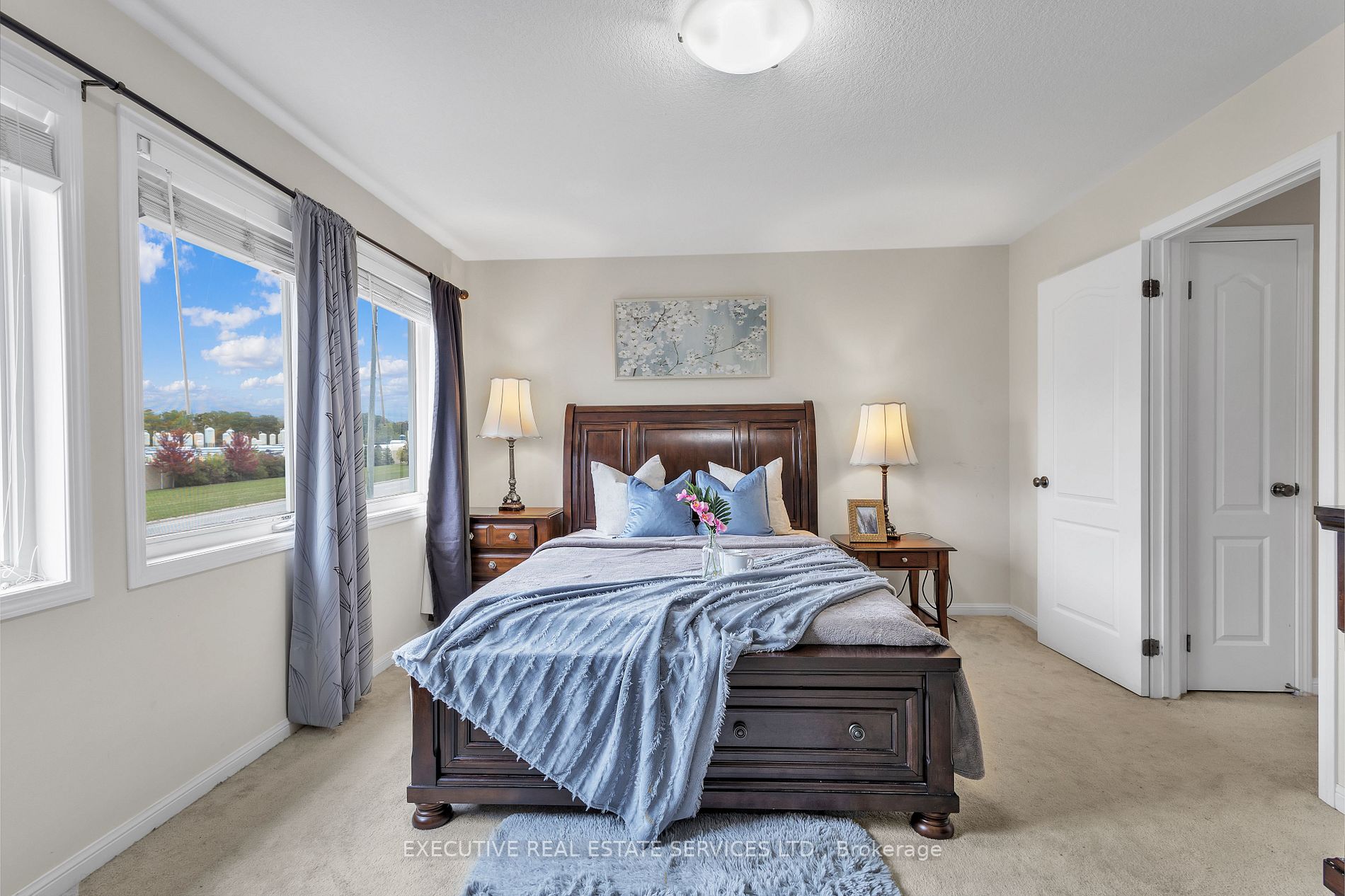 71 Garth Massey Dr, #12