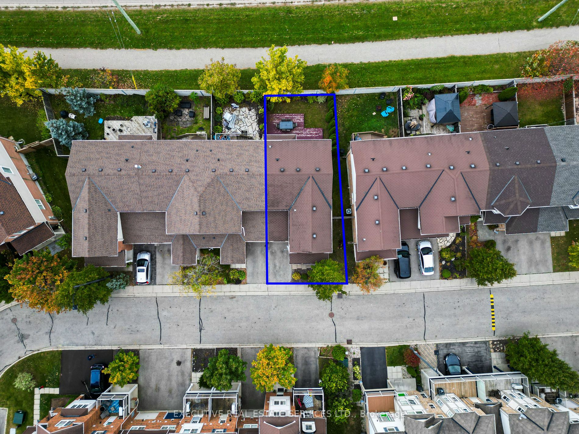 71 Garth Massey Dr, #12