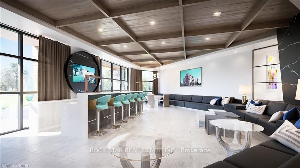 600 North Service Rd, #110