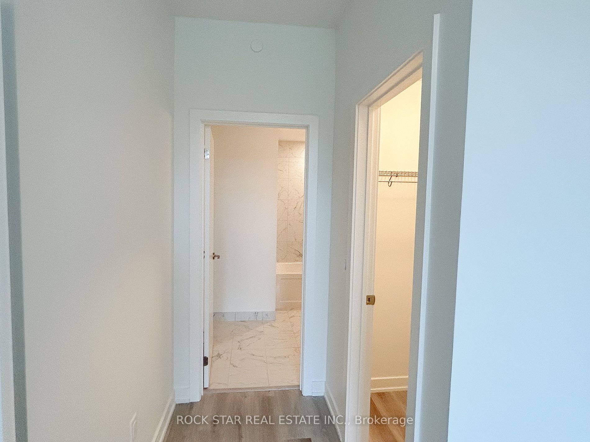 600 North Service Rd, #110