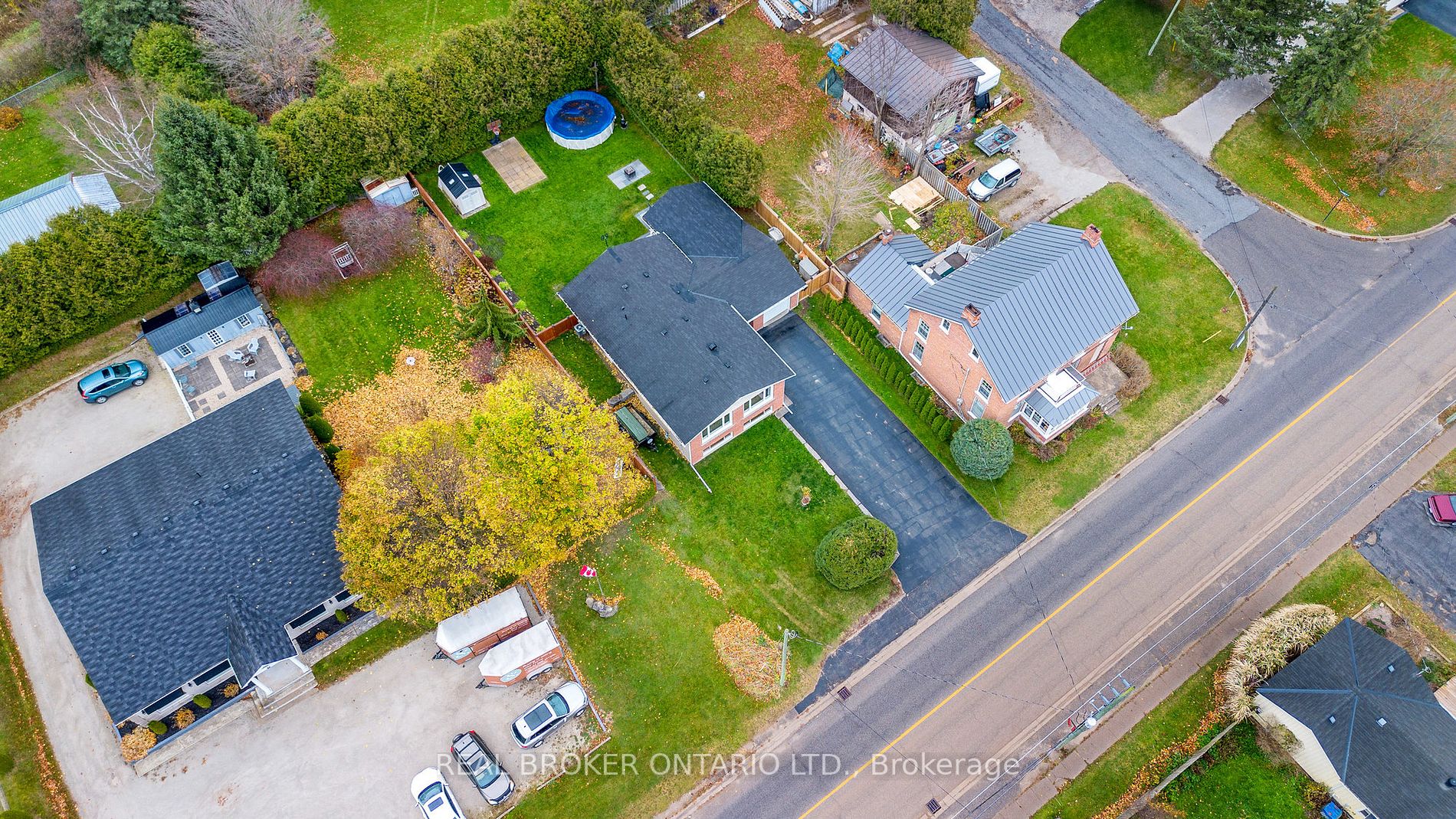 19 Trafalgar Rd