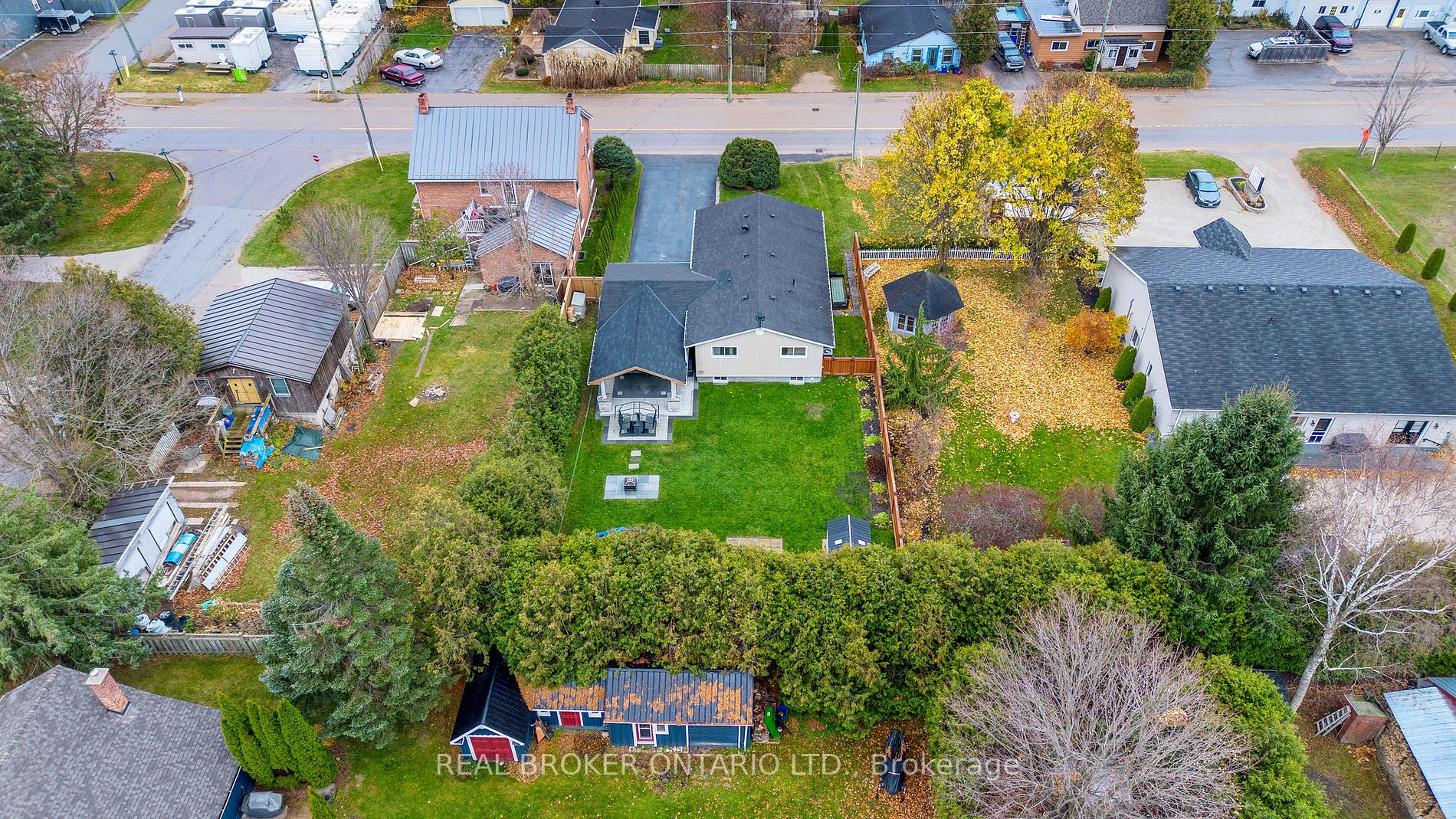 19 Trafalgar Rd