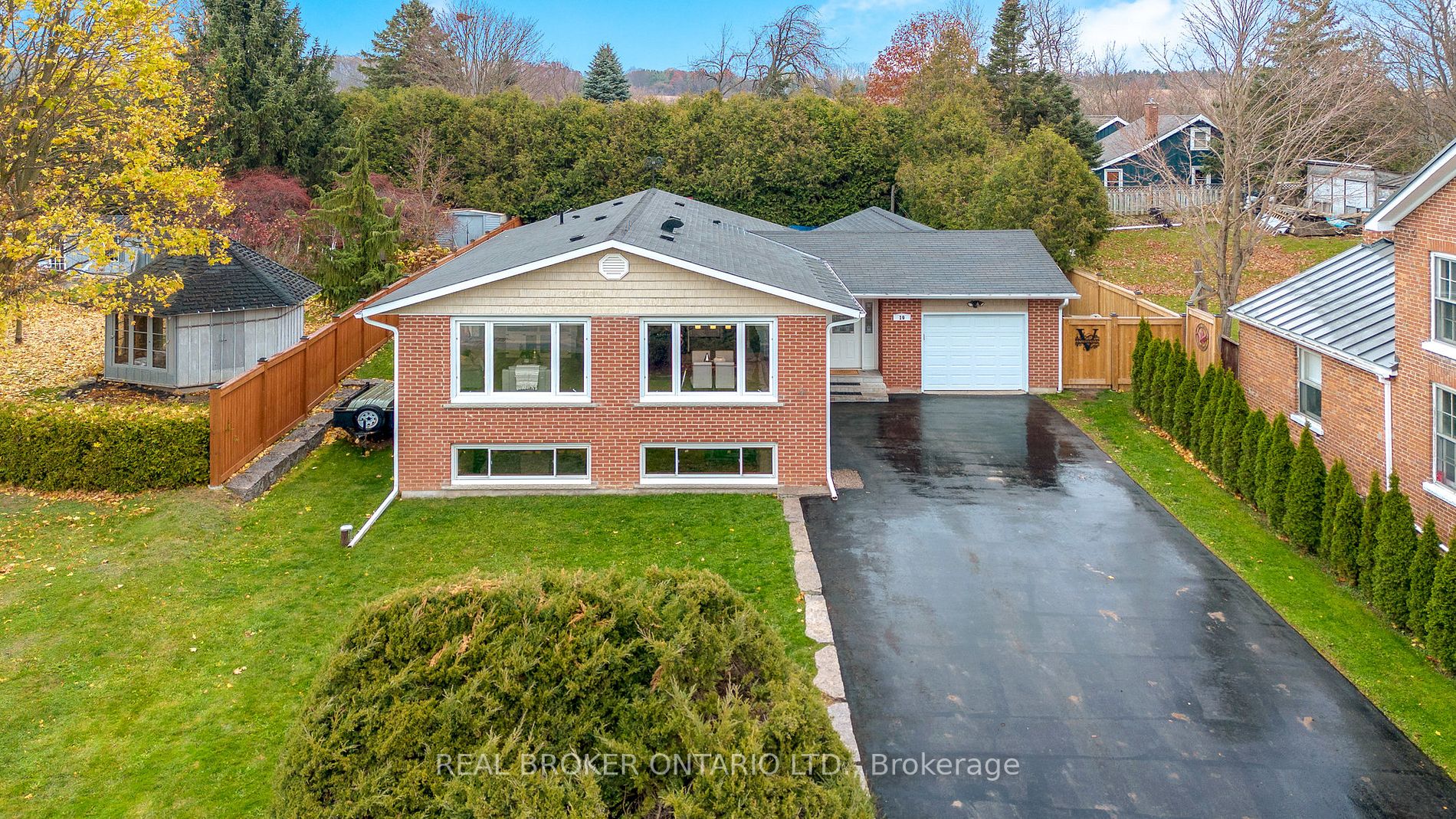 19 Trafalgar Rd