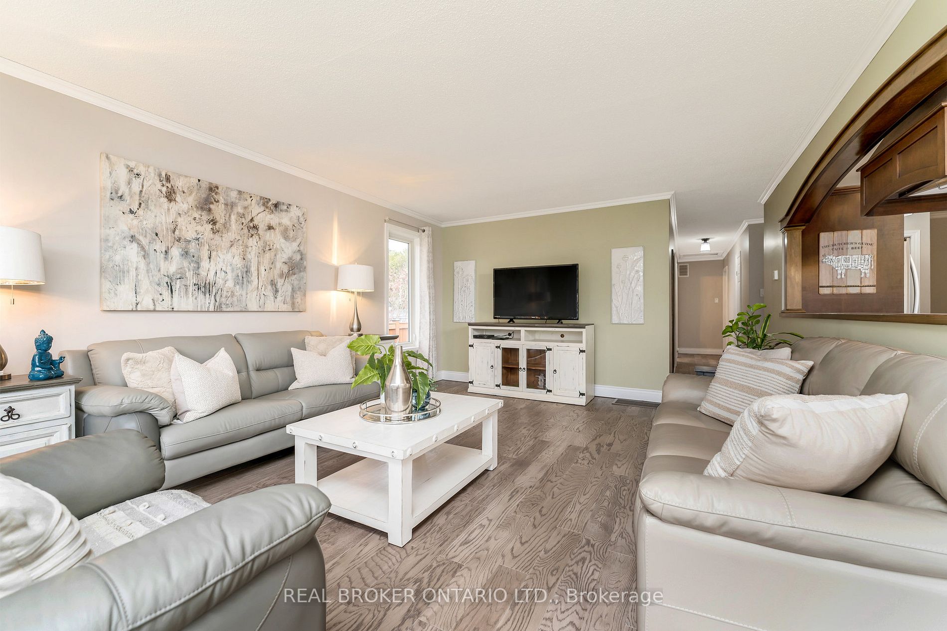 19 Trafalgar Rd