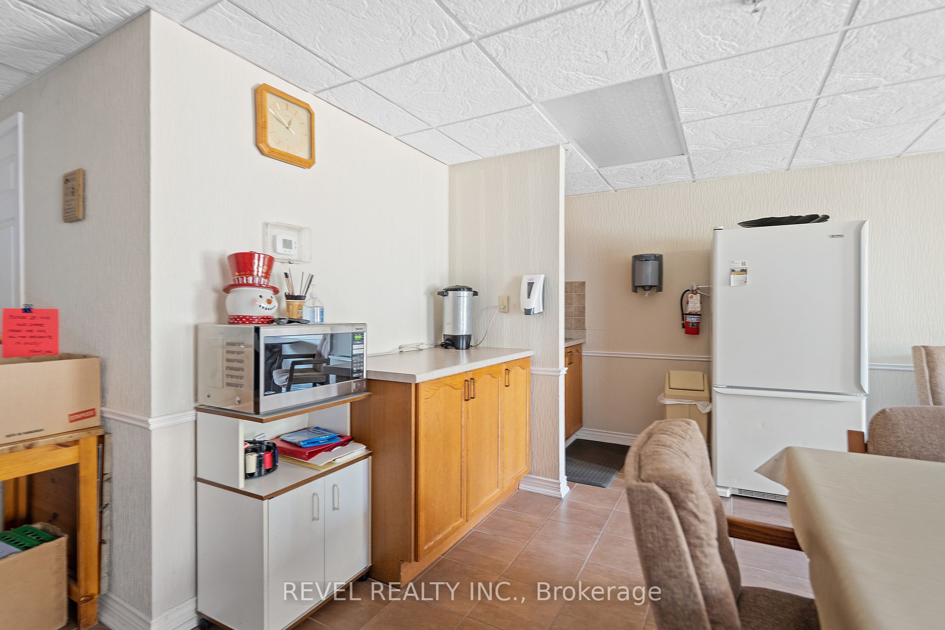 9 Bonheur Crt, #912