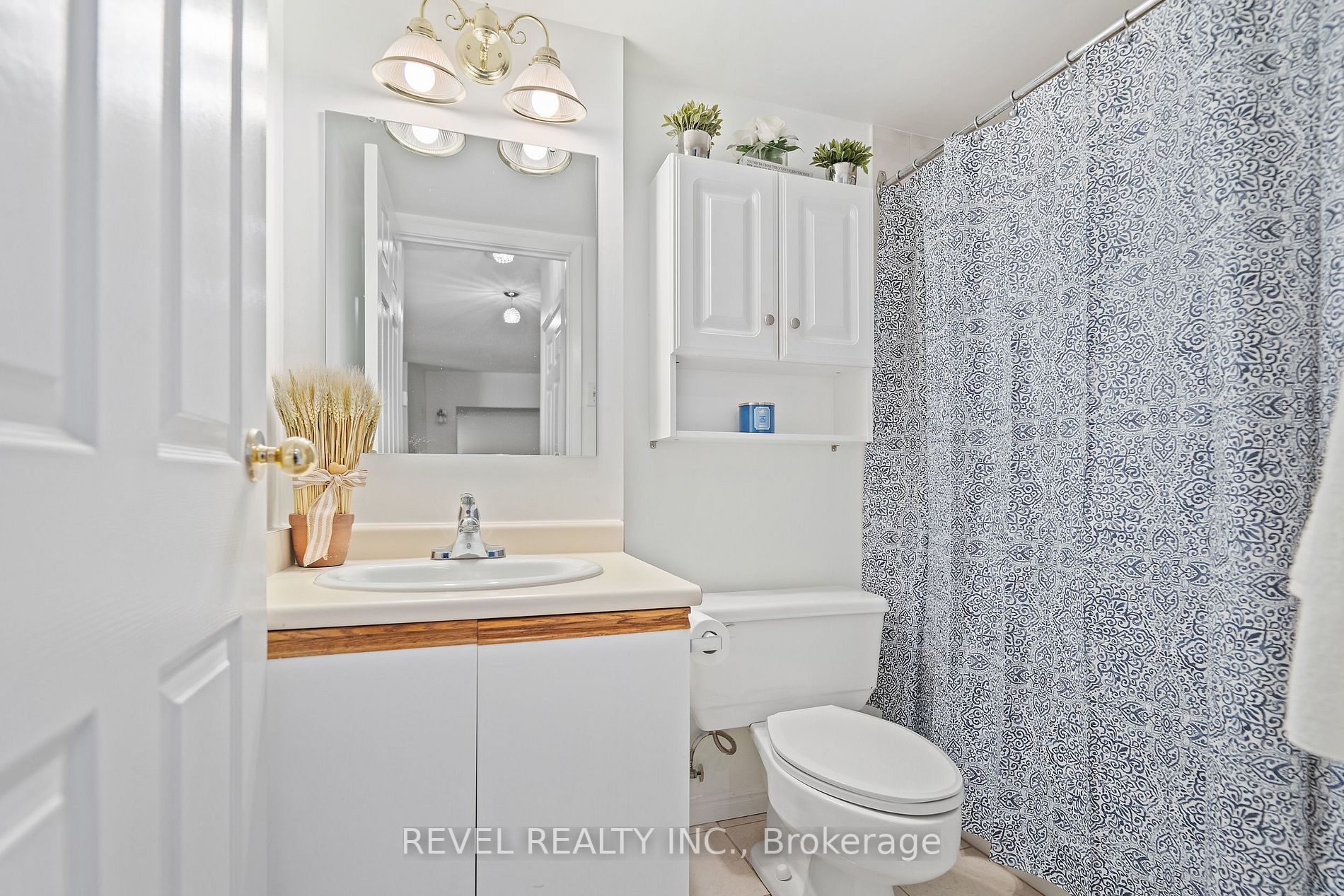 9 Bonheur Crt, #912