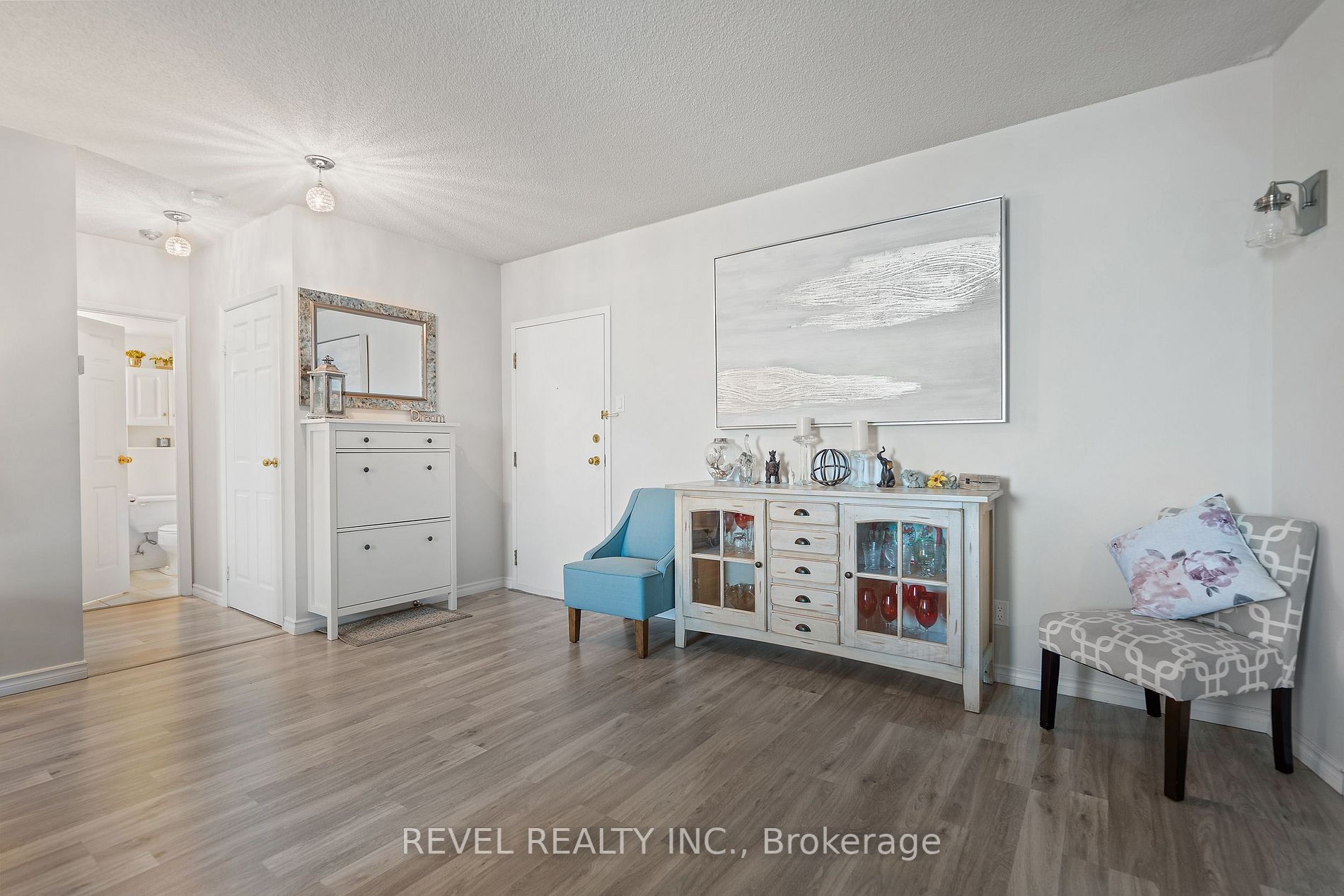 9 Bonheur Crt, #912