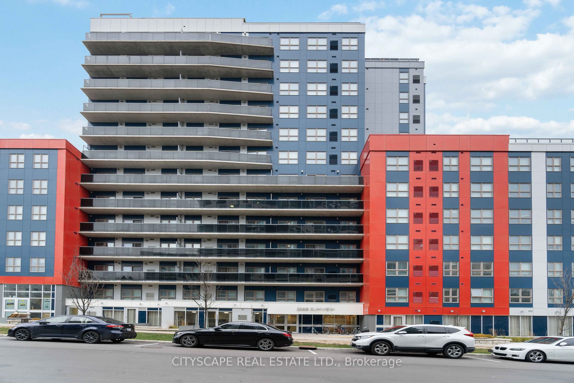 258B Sunview St, #212