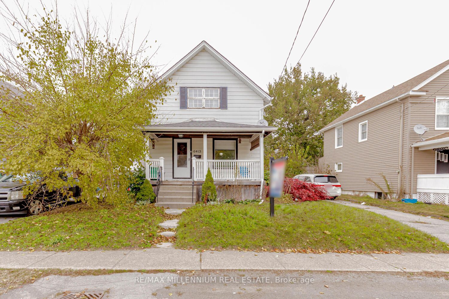 6413 Barker St S