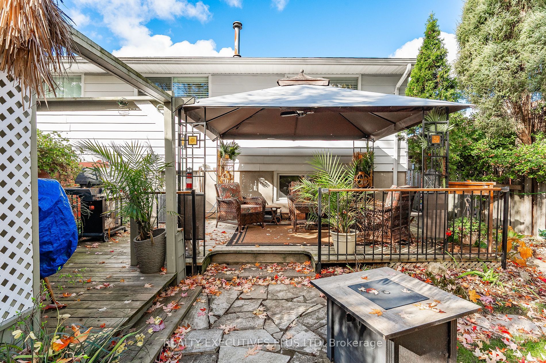 3 Islington Ave