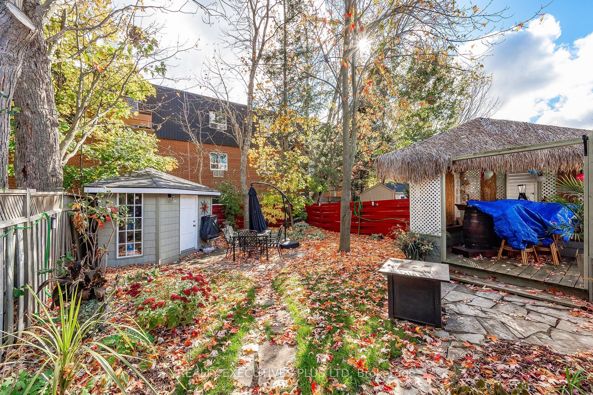 3 Islington Ave