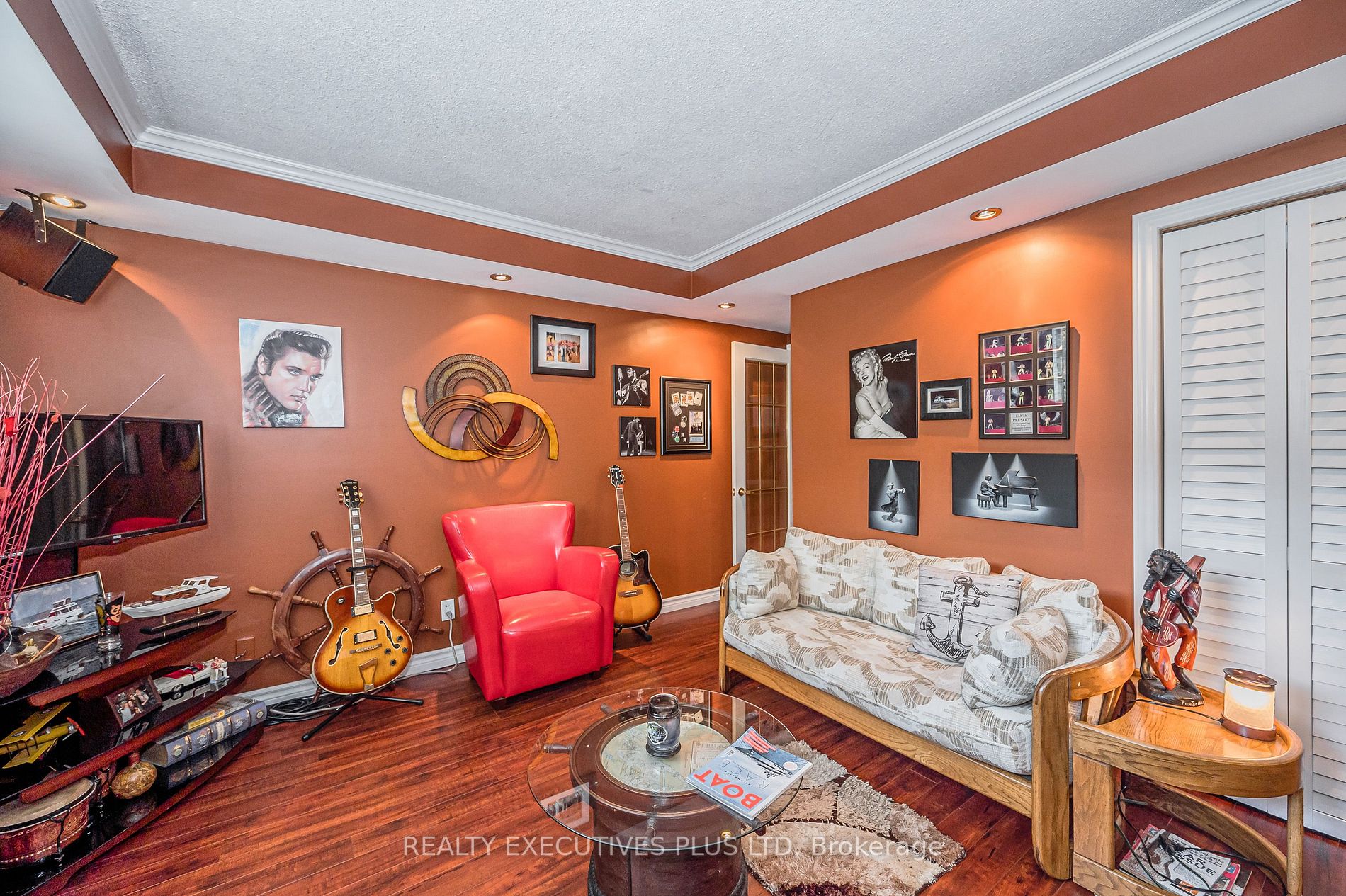3 Islington Ave