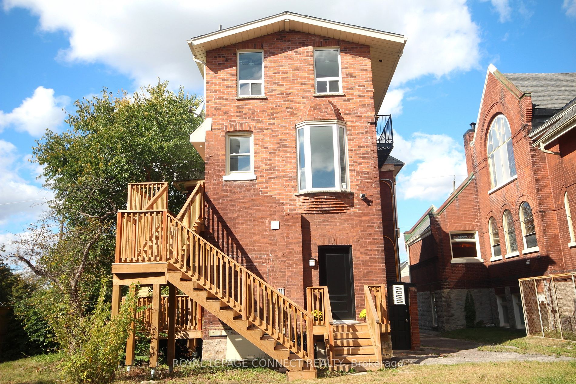 55 Cayuga St