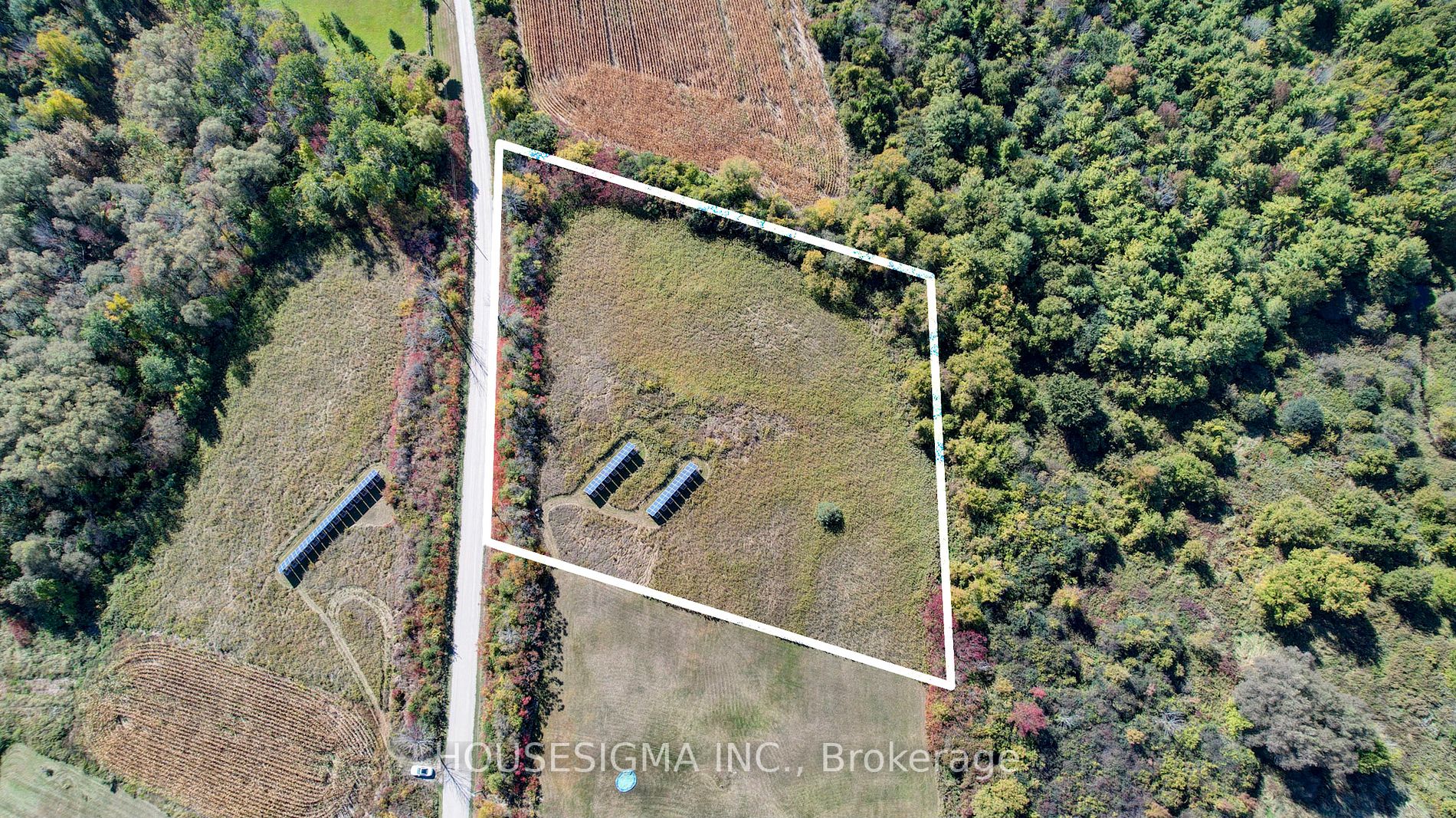 Lot 4 Barnum House Rd