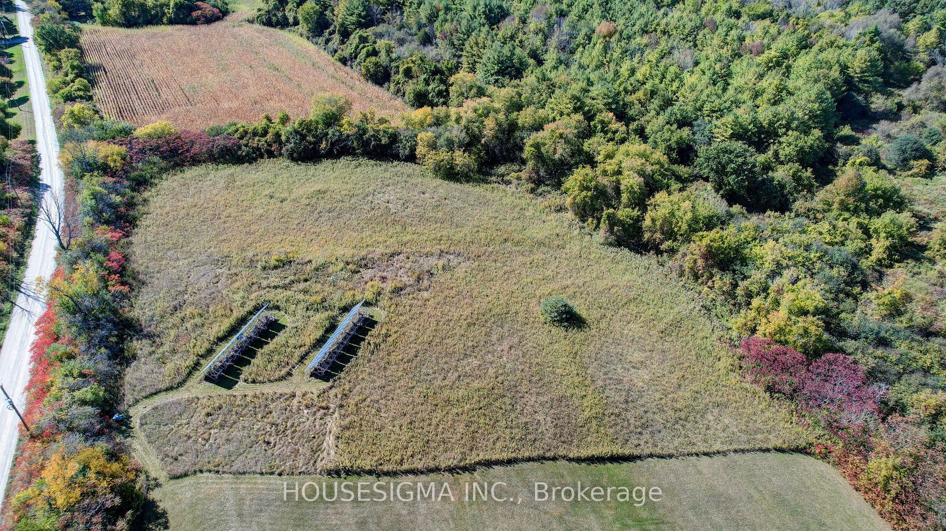 Lot 4 Barnum House Rd