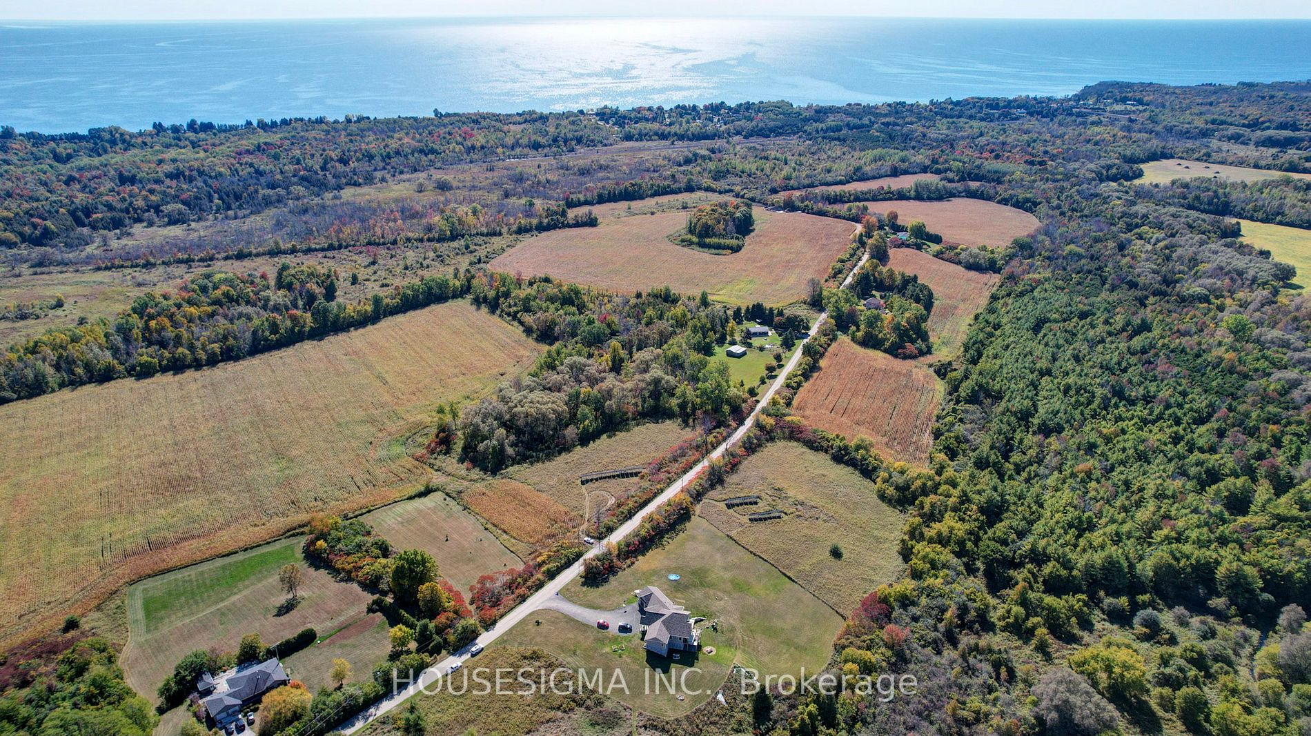 Lot 4 Barnum House Rd