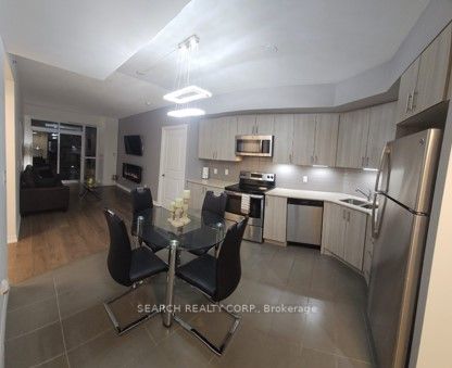 560 North Service Rd, #802