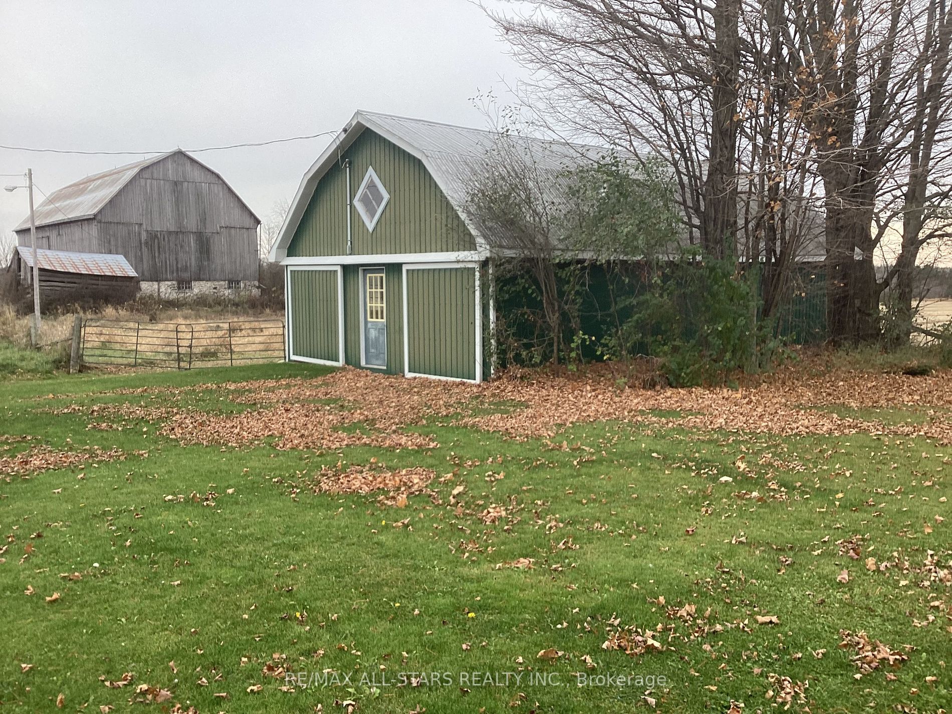 229 Creek View Rd