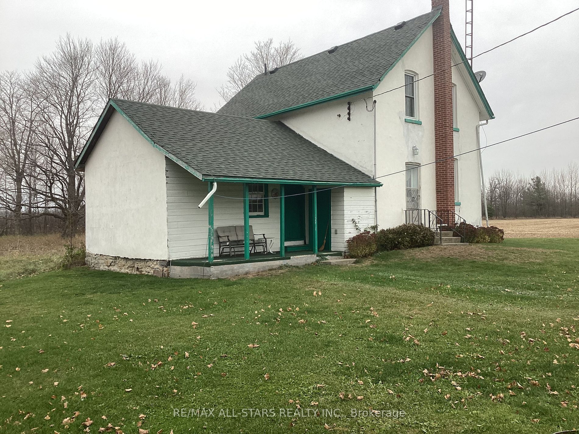 229 Creek View Rd