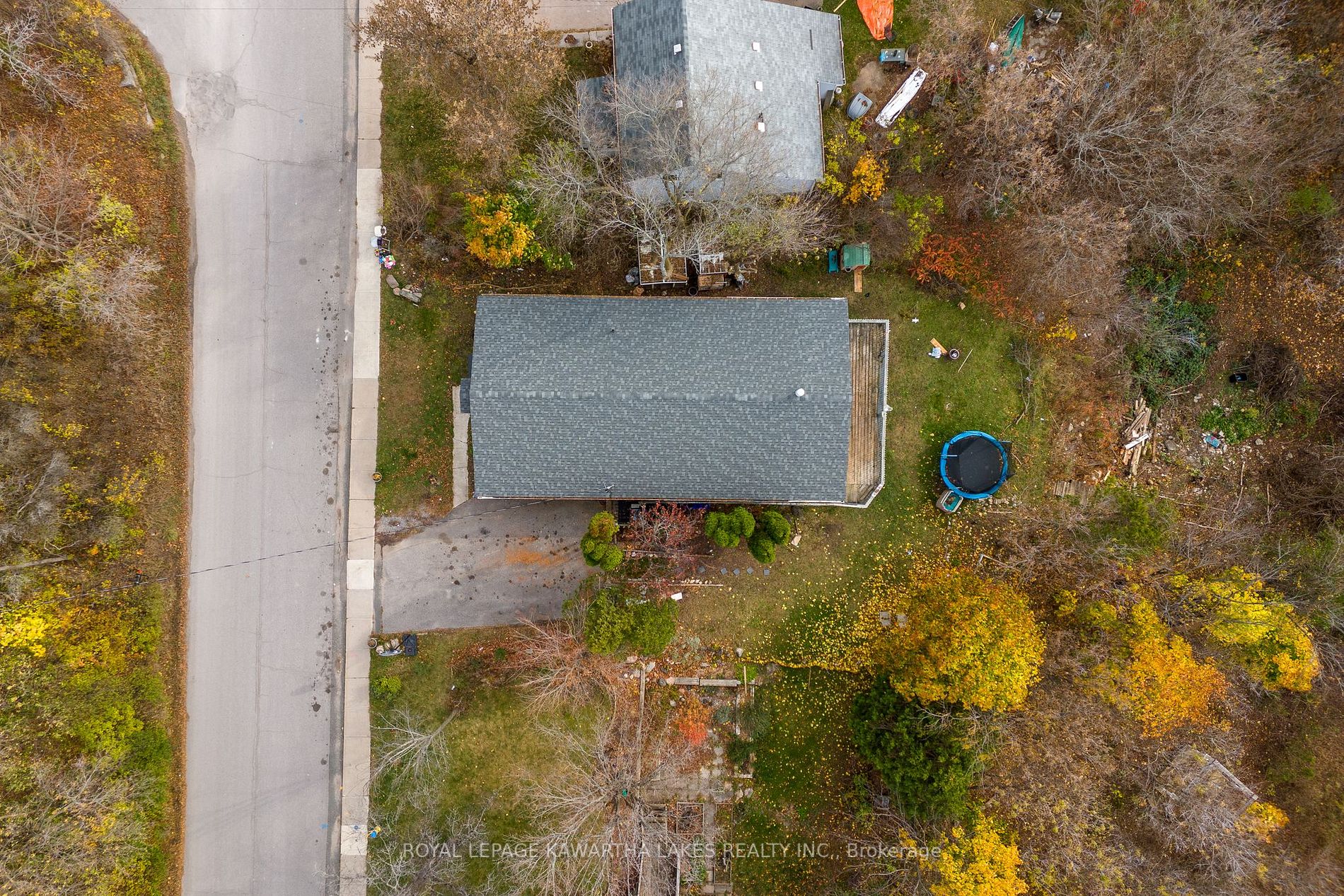 84 Bond St E