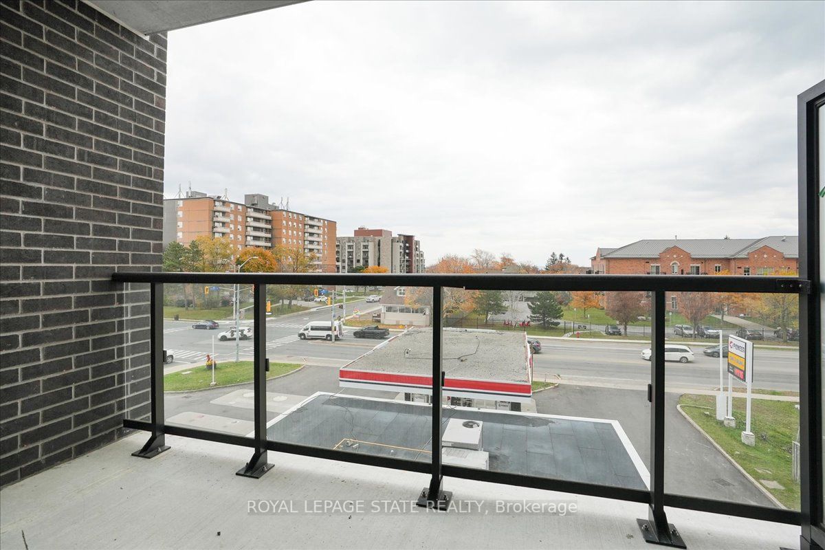5 Hamilton St N, #408