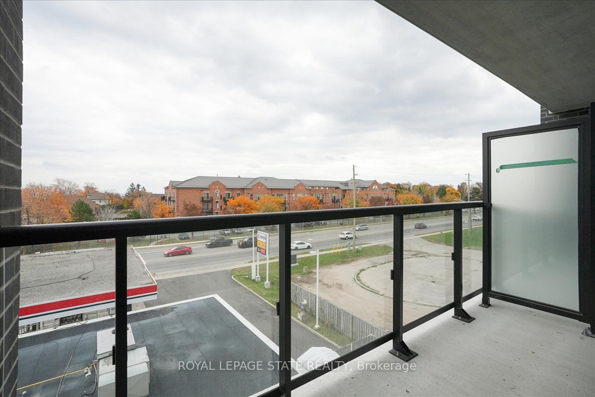 5 Hamilton St N, #408