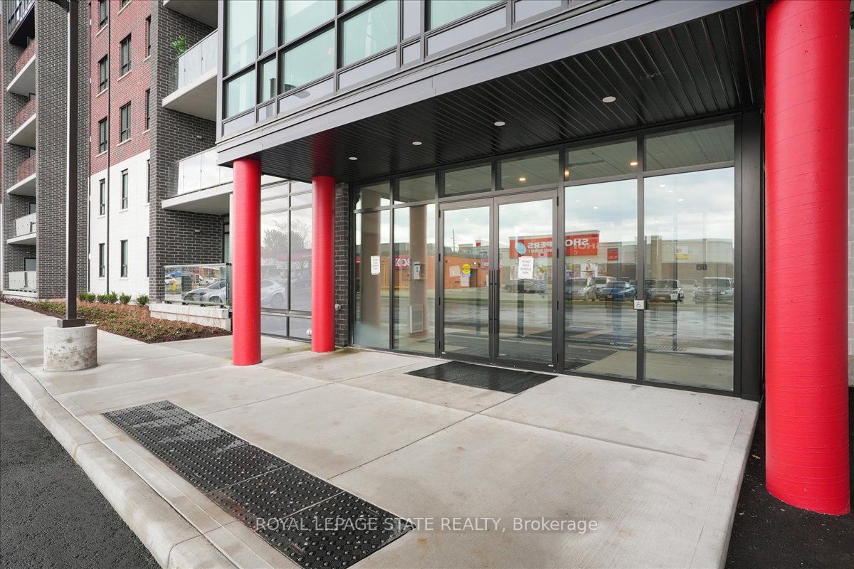 5 Hamilton St N, #408