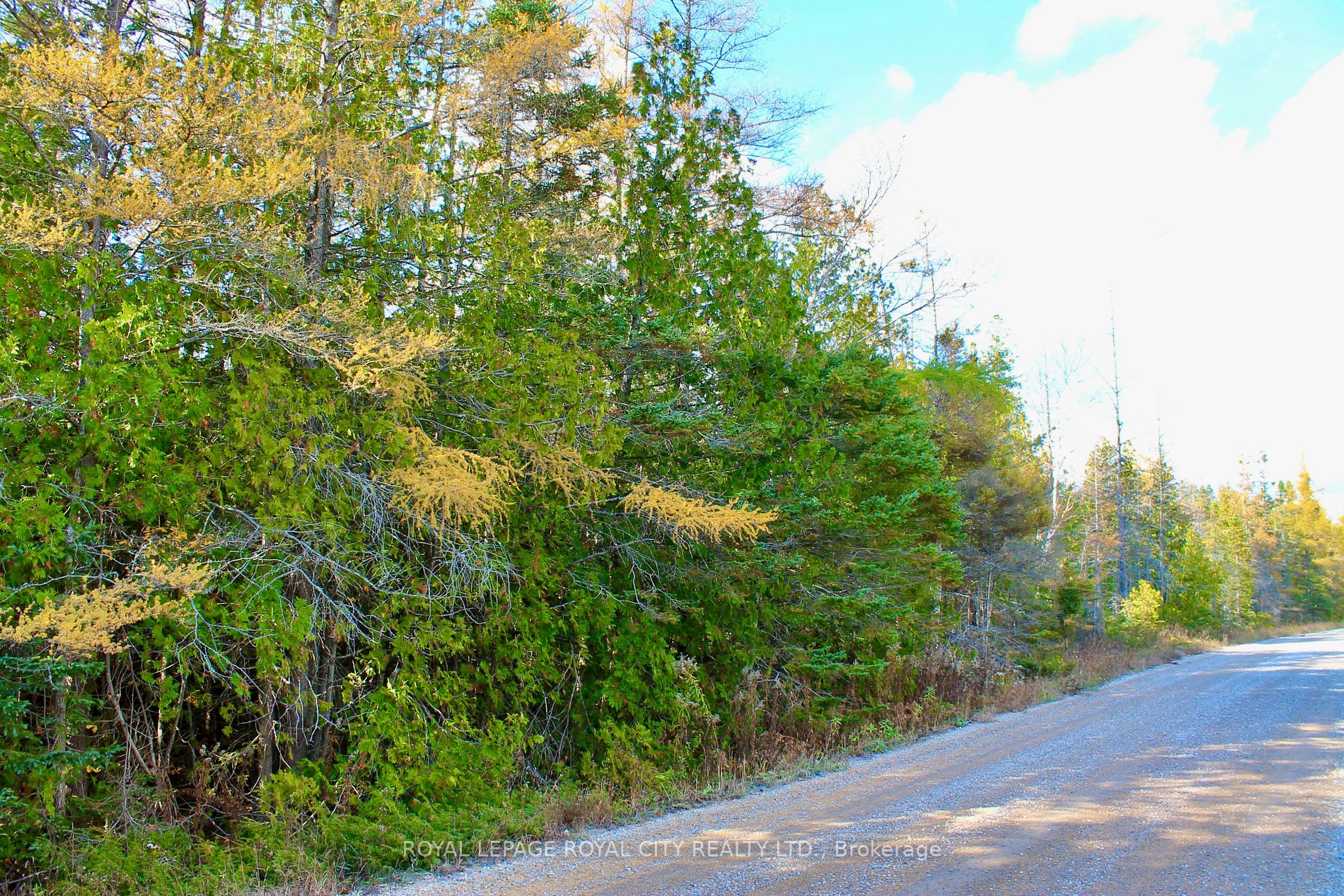 0 Concession Rd 7