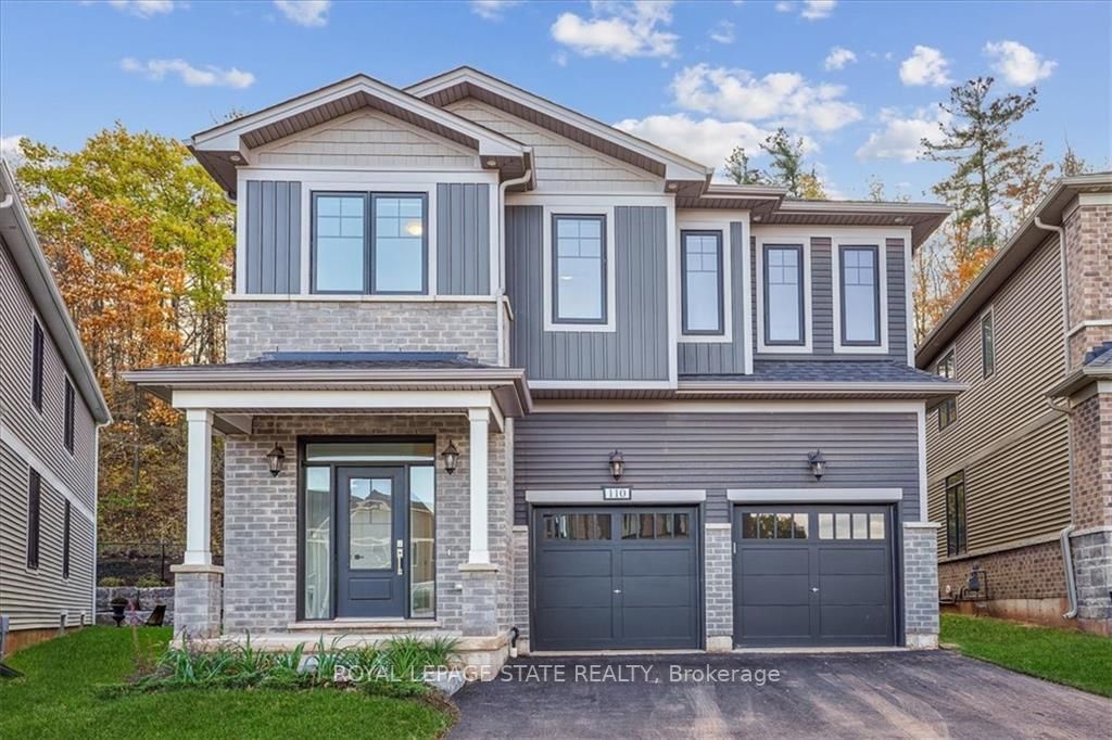 110 Terrace Dr