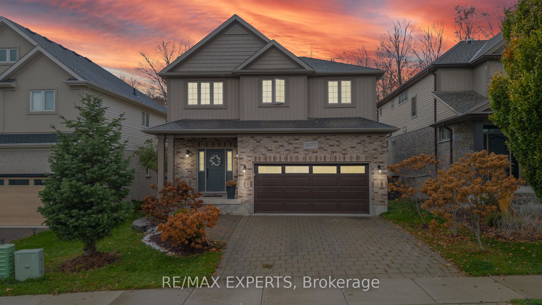 2077 Springridge Dr