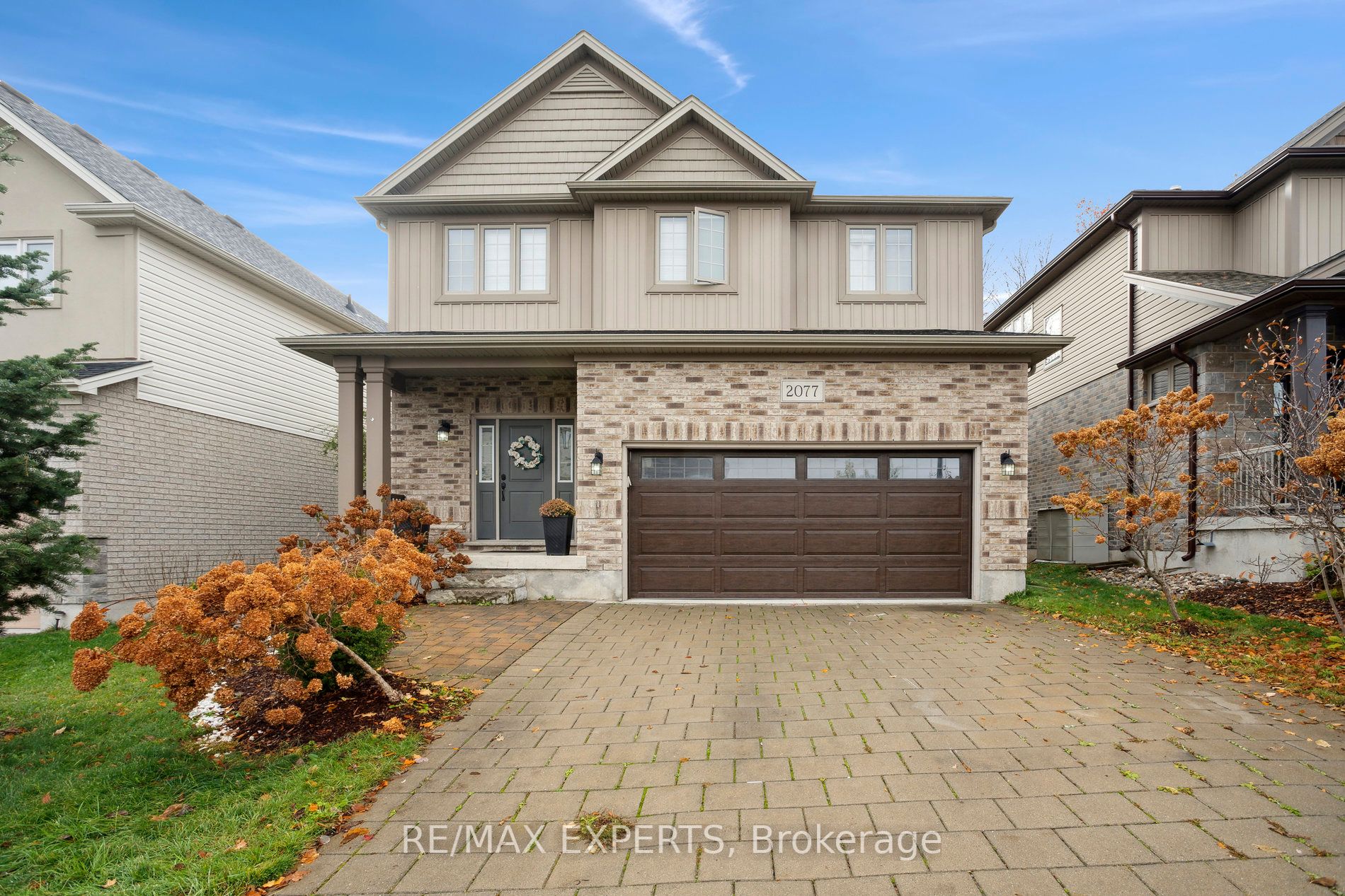 2077 Springridge Dr
