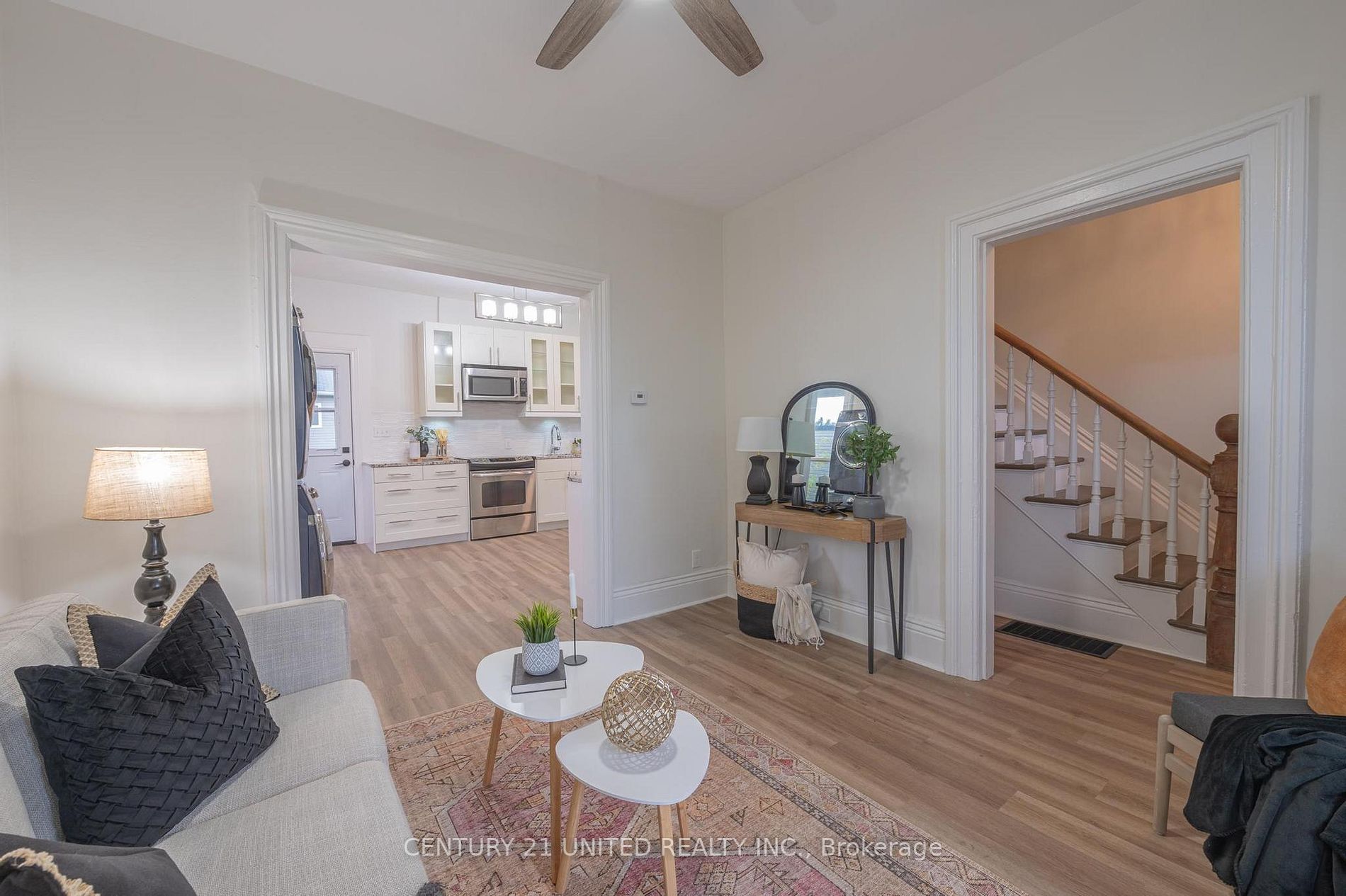 151 Park Pl