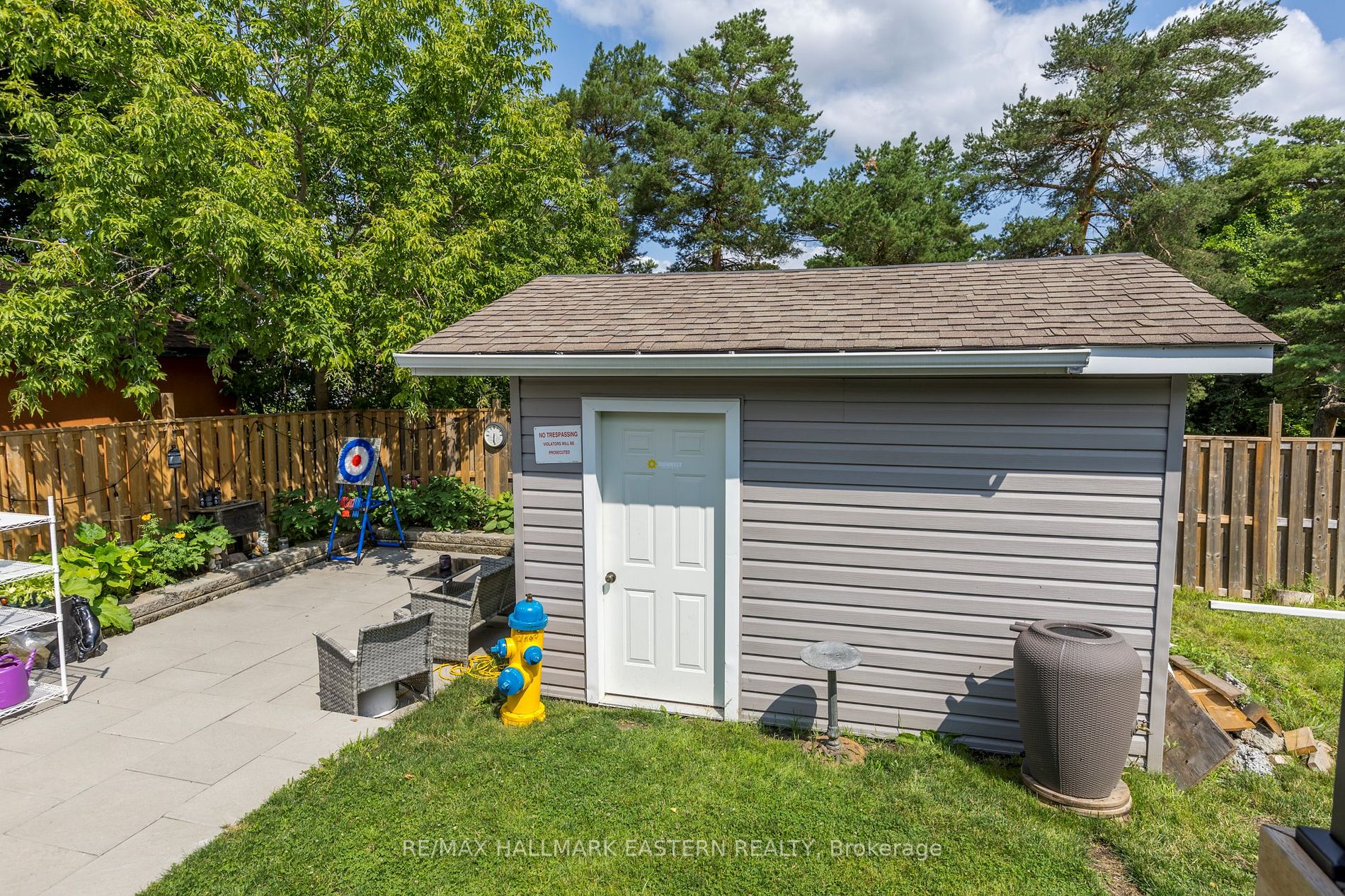 864 Terrace Rd