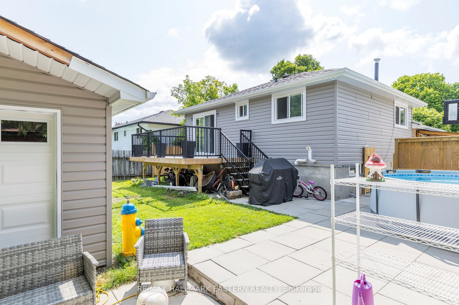 864 Terrace Rd
