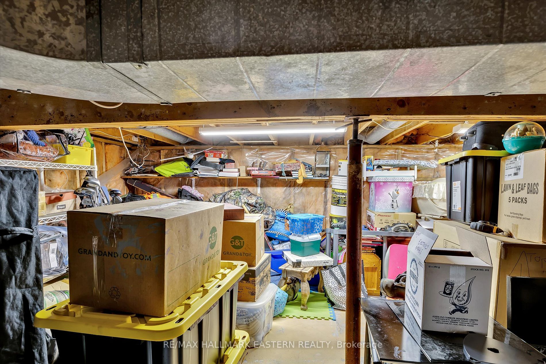 864 Terrace Rd