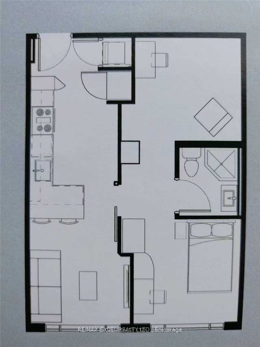 330 Phillip St, #N507