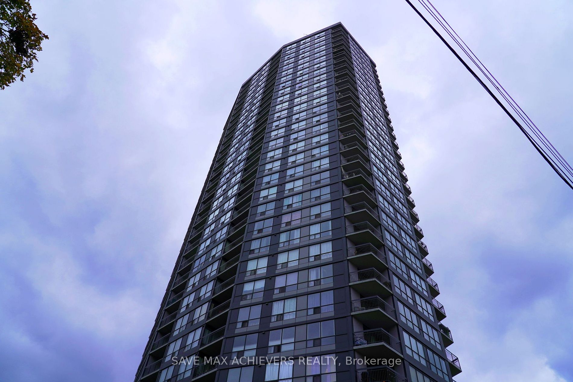 150 Charlton Ave E, #2205