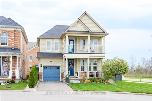 80 Fingland Cres, Hamilton