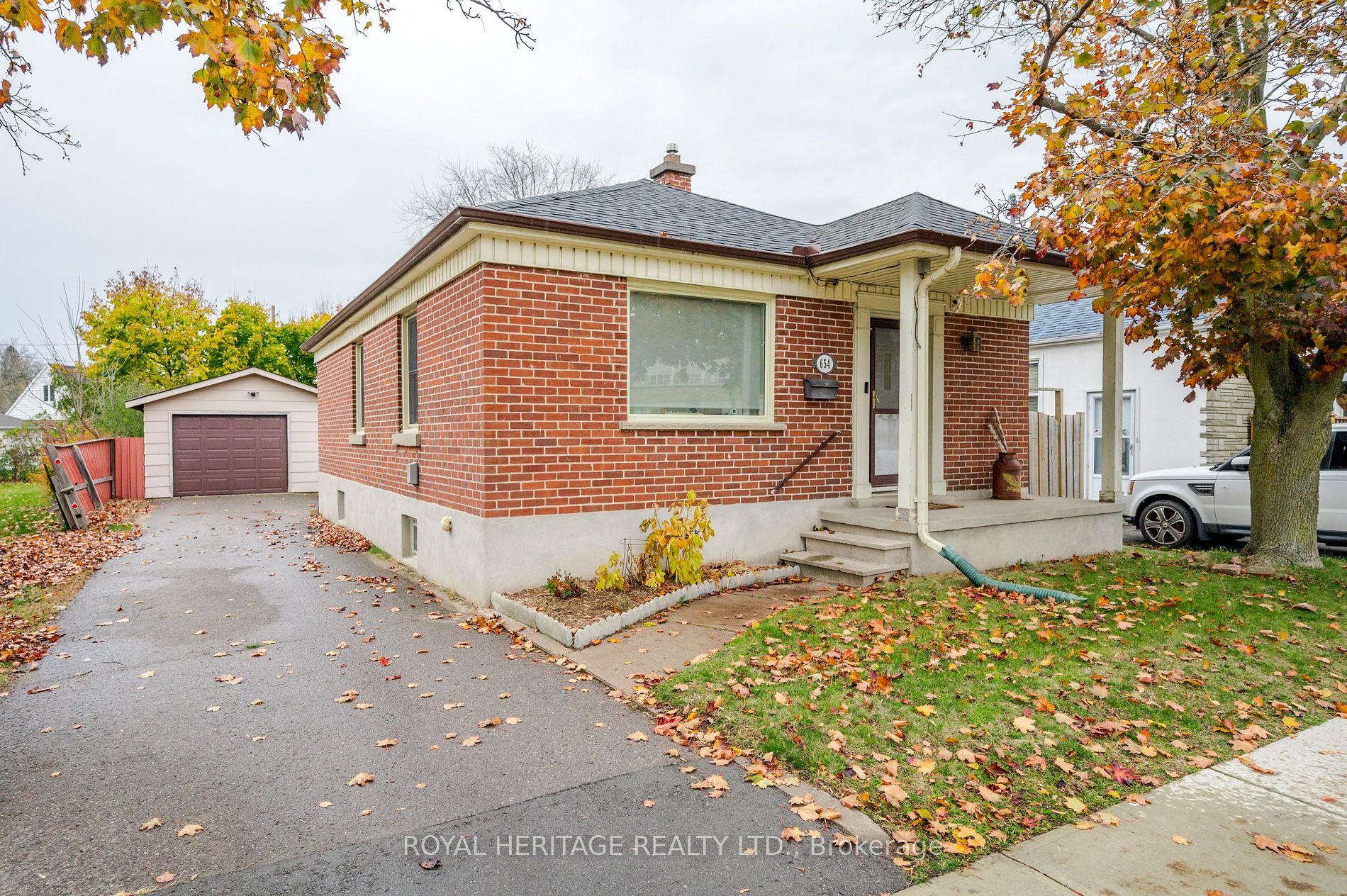 654 Monaghan Rd