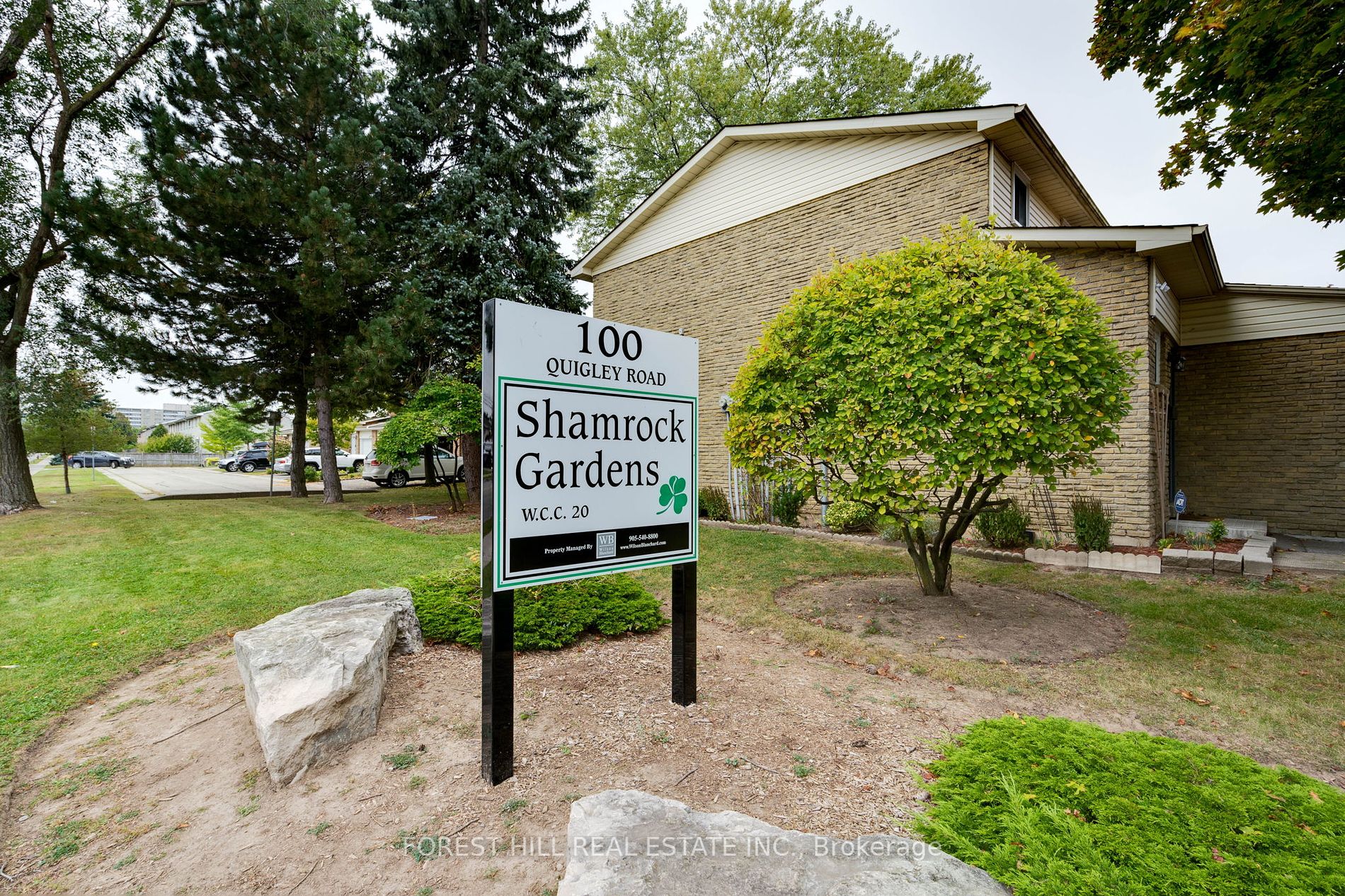 100 Quigley Rd, #142