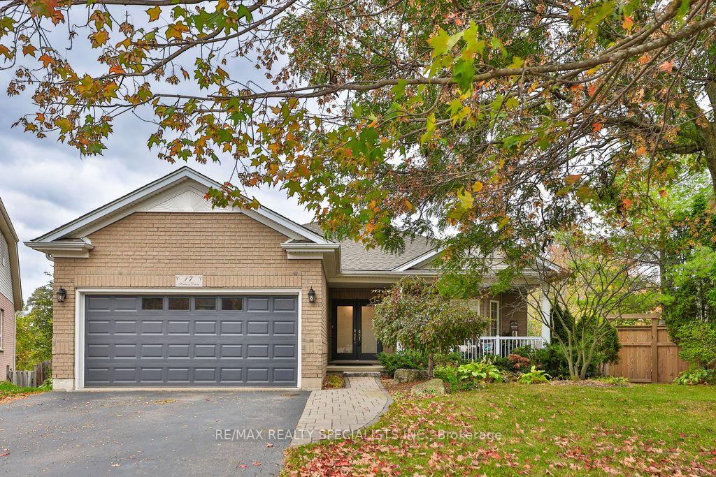 17 Haney Dr