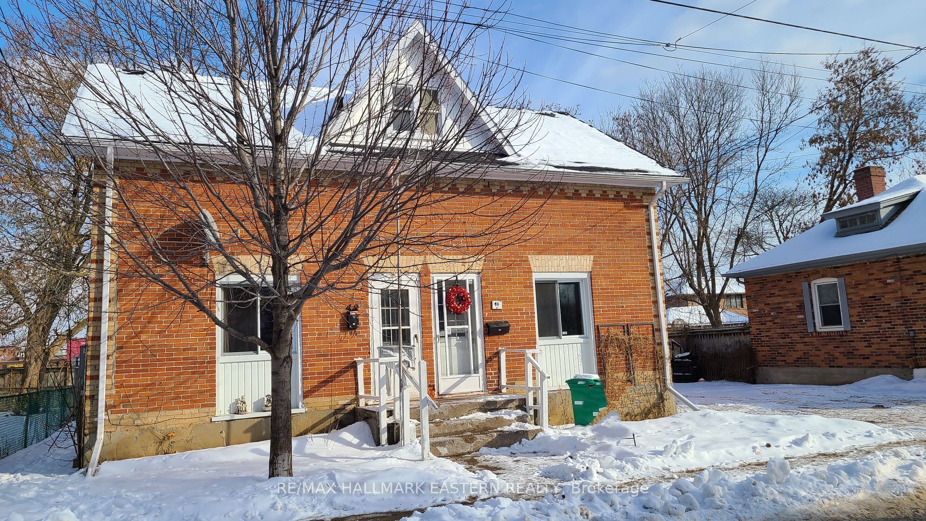 46-48 Jackson Ave