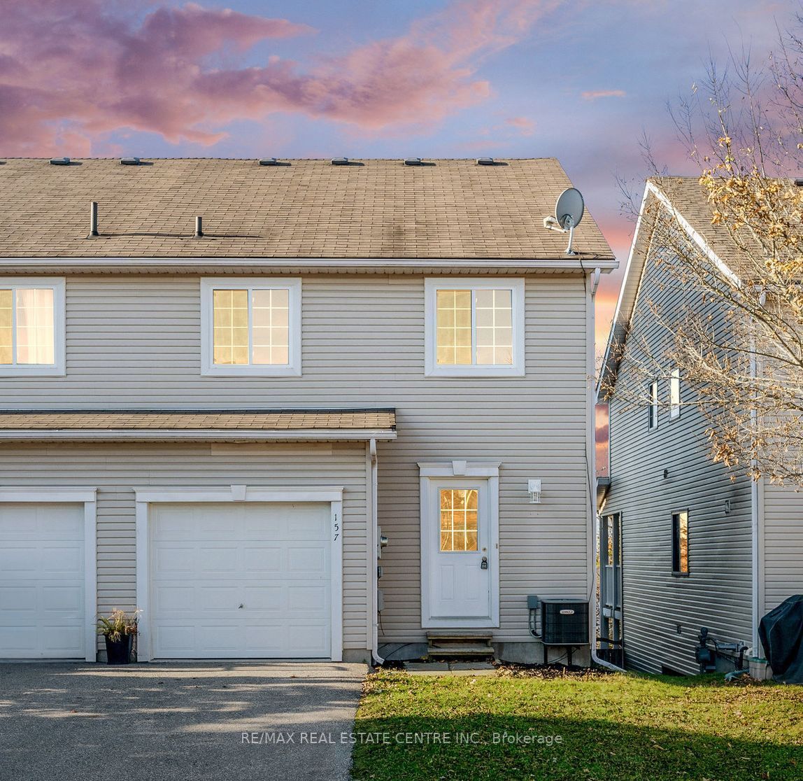 157 Carter's Lane