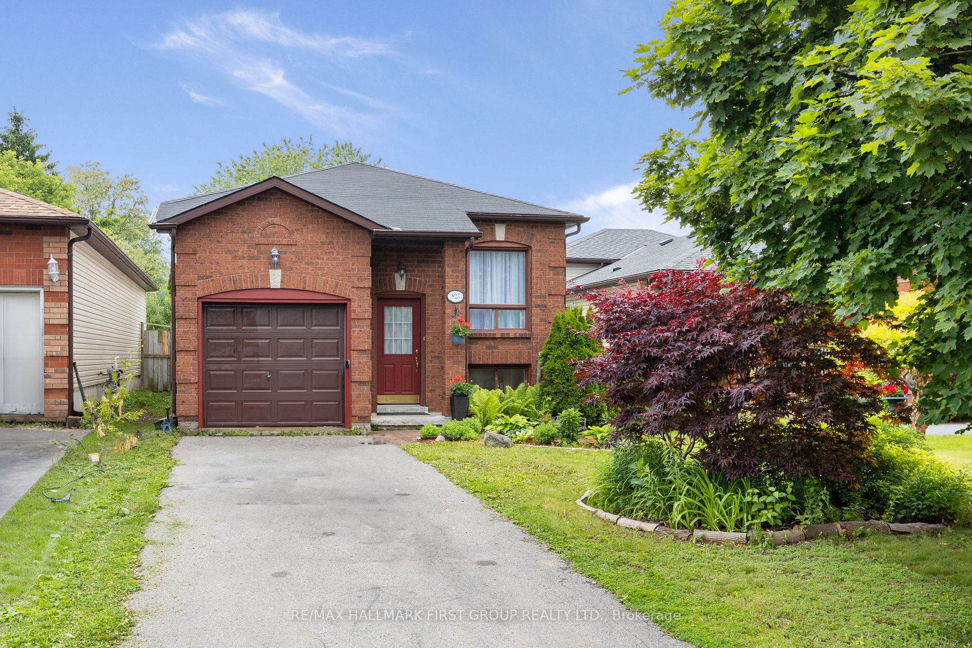 823 Battell Crt