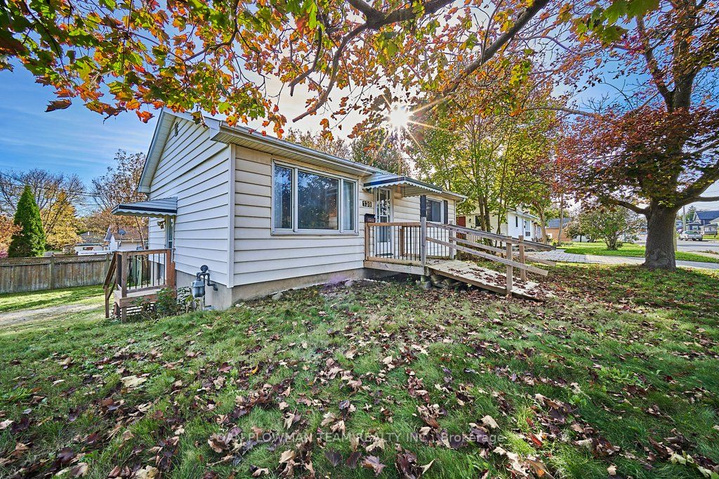 139 Queen St