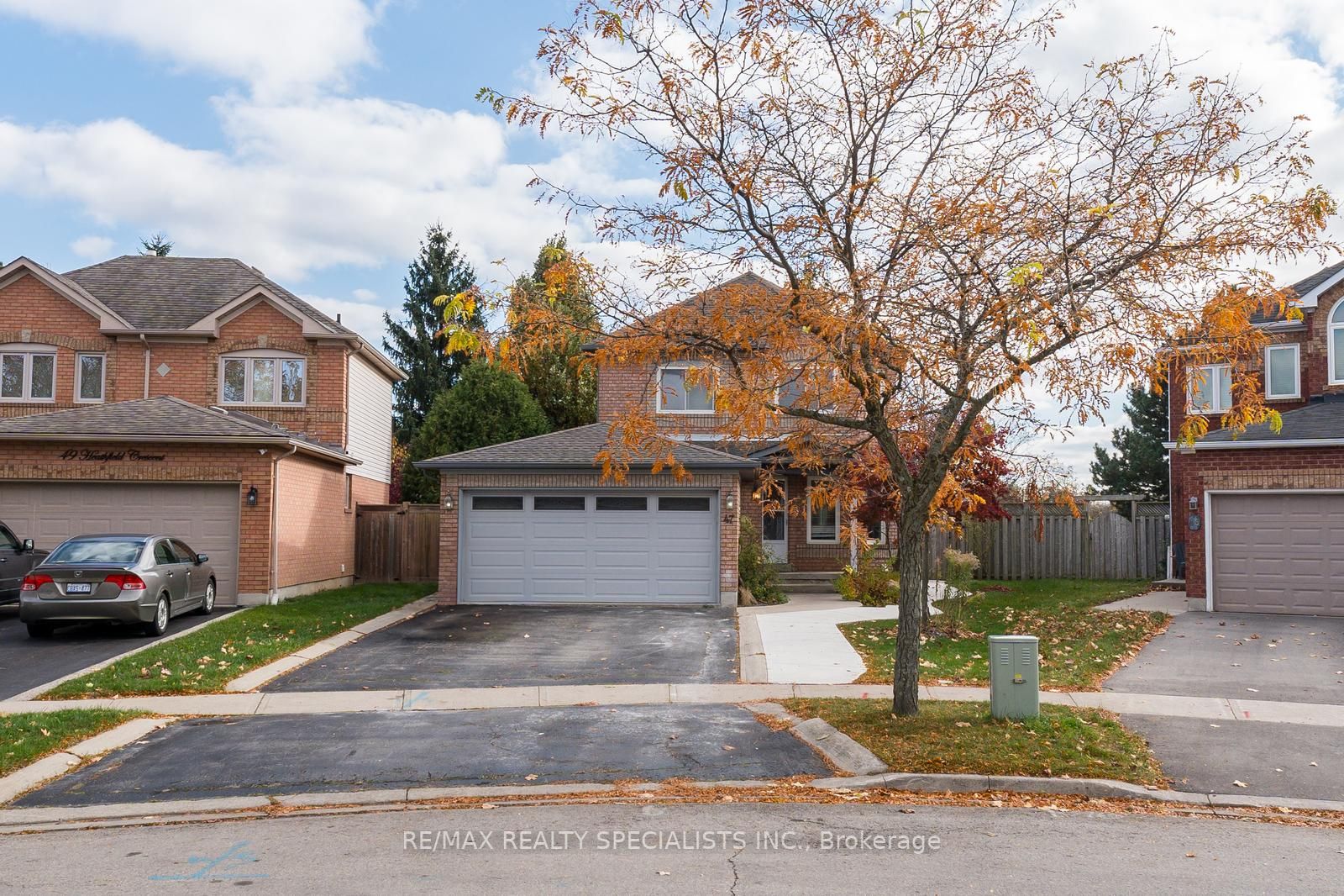 47 Heathfield Cres